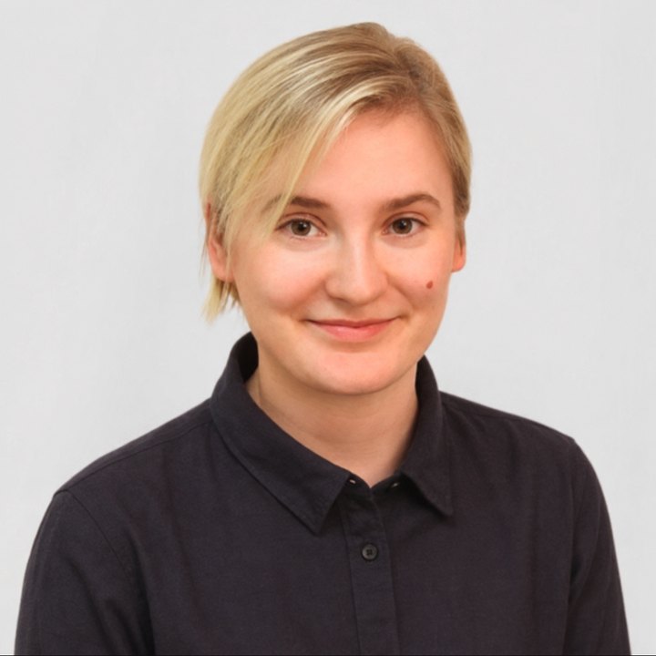 Olga Dobrozhan